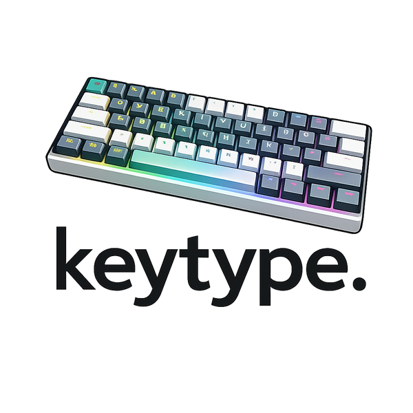  keytype.store